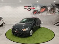 Usado Audi A1 Sportback Advanced Plus 110 CV (80 kW) 2024 Gris / plata Utilitario