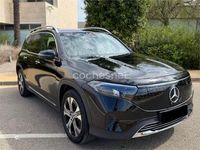 Usado Mercedes EQB250 139 kW (190 CV) 2024 Eléctrico SUV