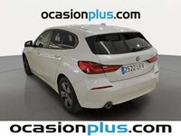 Usado BMW 118 140 CV (102 kW) 2020 Blanco Utilitario