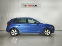 usado Skoda Kamiq 1.0 TSI Active 70 kW (95 CV)