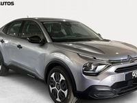 Usado Citroën C4 X PureTech 101 CV (74 kW) 2024 Gris SUV