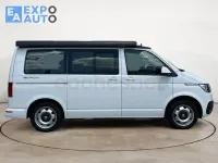 Usado VW California California 150 CV (110 kW) 2022 Blanco Van