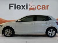 usado VW Polo 1.0 TSI 70kW (95CV) DSG R-Line Gasolina en Flexicar Tarragona