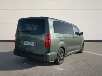 Usado Citroën Spacetourer 180 CV (132 kW) 2024 Verde Monovolumen
