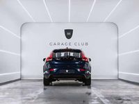 Usado Volvo V40 Kinetic 179 HP (131 kW) 2014 Azul Citadino