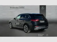 Occasion Mercedes GLC220 AMG line 197 ch (144 kW) 2025 Noir SUV