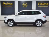 usado Skoda Karoq AMBITION 1.5TSI 150cv DSG