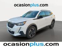 Usado Peugeot 2008 Allure 101 CV (74 kW) 2022 Blanco SUV