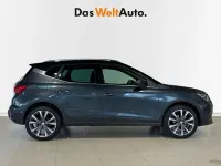 Usado Seat Arona FR 115 CV (84 kW) 2025 Gris SUV
