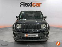 Usado Jeep Renegade Sport 120 CV (88 kW) 2018 Negro SUV