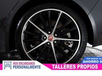 usado Jaguar XE XE2.0 I4 AWD Prestige Auto 300cv 4P # TECHO ELE,CUERO,NAVY