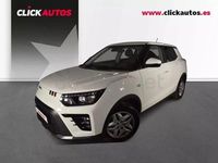 Usado Ssangyong (KGM) Tivoli 135 CV (99 kW) 2024 Blanco SUV