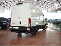 usado Iveco Daily Furgón 35s16 V 3520l H2 12.0 156