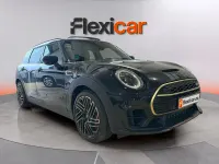 Usado Mini John Cooper Works Clubman 306 CV (225 kW) 2023 Negro Familiar