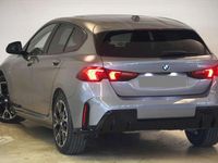 Usado BMW 116 163 CV (119 kW) 2025 Gris Utilitario