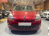 Usado Renault Scénic III Dynamique 106 CV (77 kW) 2010