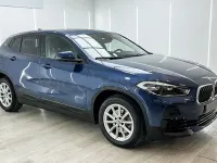Usado BMW X2 Comfort Edition 140 CV (102 kW) 2020 Azul SUV