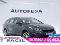Usado Kia Ceed Sportswagon 120 CV (88 kW) 2019 Familiar