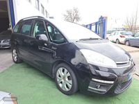 usado Citroën Grand C4 Picasso 1.6 hdi 110 Exclusive