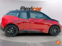 Usado BMW i3 170 CV (125 kW) 2018 Rojo Utilitario