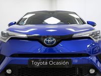 usado Toyota C-HR 125h Dynamic Plus