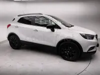 Usado Opel Mokka Color Edition 140 CV (102 kW) 2022 Blanco SUV