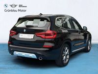 usado BMW X3 xDrive 20dA