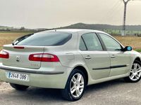 usado Renault Laguna II 