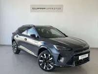 Nuevo Cupra Formentor 150 CV (110 kW) 2025 Gris SUV