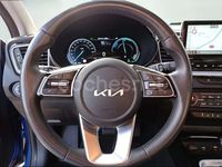 Usado Kia XCeed 141 CV (103 kW) 2022 Azul SUV