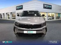 Usado Opel Grandland X 226 CV (166 kW) 2024 Gris SUV