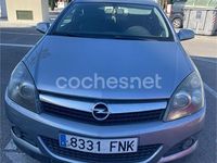 Usado Opel Astra GTC Enjoy 105 CV (77 kW) 2007 Gris / plata Berlina