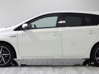 usado Toyota Auris Hybrid 140h Advance