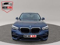 Usado BMW X3 292 CV (214 kW) 2020 Azul SUV