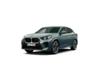 Usado BMW X2 150 CV (110 kW) 2026 Verde SUV