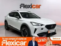 Usado Cupra Formentor 150 CV (110 kW) 2024 Blanco SUV