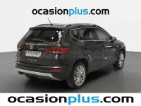 Usado Seat Ateca XCELLENCE 150 CV (110 kW) 2017 Marrón SUV