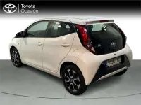 Usado Toyota Aygo X-play 72 CV (52 kW) 2021 Utilitario