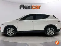 Usado Alfa Romeo Tonale Sprint 131 CV (96 kW) 2023 Blanco SUV