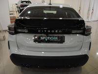 Usado Citroën C4 145 CV (106 kW) 2025 Blanco Berlina