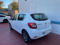 usado Dacia Sandero 1.2 Ambiance 75