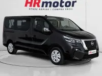 Usado Nissan Primastar Acenta 150 CV (110 kW) 2025 Monovolumen