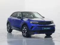 Usado Opel Mokka S 136 CV (100 kW) 2025 SUV