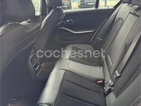 Usado BMW 318 150 CV (110 kW) 2024 Blanco Berlina