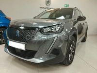 Usado Peugeot 2008 Allure 130 CV (95 kW) 2023 Gris / plata SUV