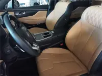Usado Hyundai Santa Fe Style 230 CV (169 kW) 2021 SUV