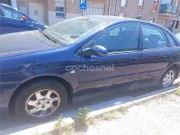 Usado Citroën C5 Exclusive 110 CV (80 kW) 2004 Azul Familiar