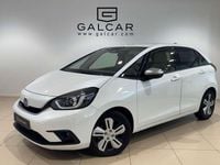 Usado Honda Jazz Executive 109 CV (80 kW) 2023 Blanco Utilitario