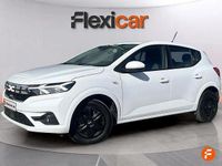 Usado Dacia Sandero Essentiel 91 CV (66 kW) 2023 Blanco