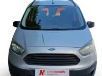 Usado Ford Transit Trend 95 CV (69 kW) 2016 Gris Familiar